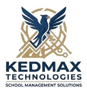 Kedmax Technologies Logo
